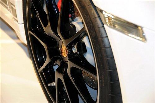 ���p�ı��r�� �¿�Boxster Spyder�l(f��)�� ��܇֮��