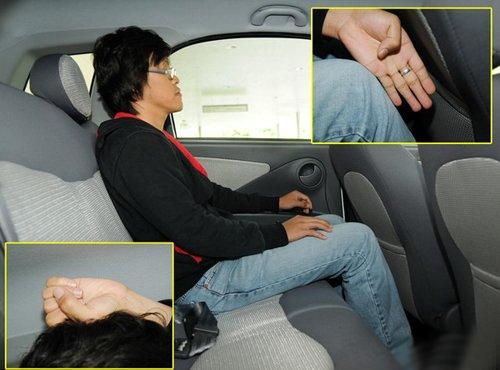 細(xì)節(jié)有待完善 試駕體驗(yàn)奇瑞SUV瑞麒X1 汽車(chē)之家 細(xì)節(jié)有待完善 試駕體驗(yàn)奇瑞SUV瑞麒X1 汽車(chē)之家