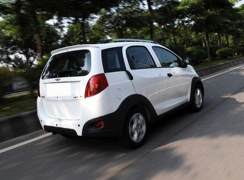 細(xì)節(jié)有待完善 試駕體驗奇瑞SUV瑞麒X1 汽車之家 細(xì)節(jié)有待完善 試駕體驗奇瑞SUV瑞麒X1 汽車之家