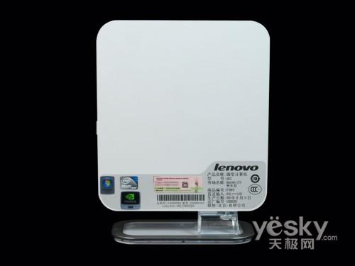 (li��n)��������С�w�ePC��IdeaCentre Q110�u�y