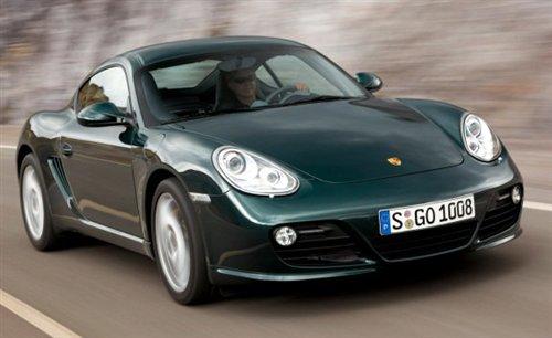 ����Ҳ��Ҫ ����ԇ�{���r��09��Cayman ��܇֮��