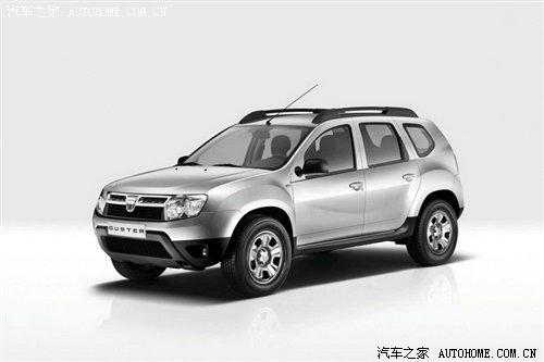 ���d1.6L��(d��ng)�� Dacia��Duster��(j��ng)��(j��)��SUV ��܇֮��
