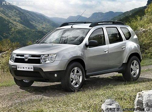 ���d1.6L��(d��ng)�� Dacia��Duster��(j��ng)��(j��)��SUV ��܇֮��