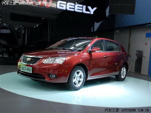 ��܇(ch��)֮�� ������܇(ch��) �ۺ�ec7-rv 2010�� 1.5 mt���A��