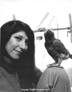 ���v��˹��ǰ��Ů���˰�����һ��