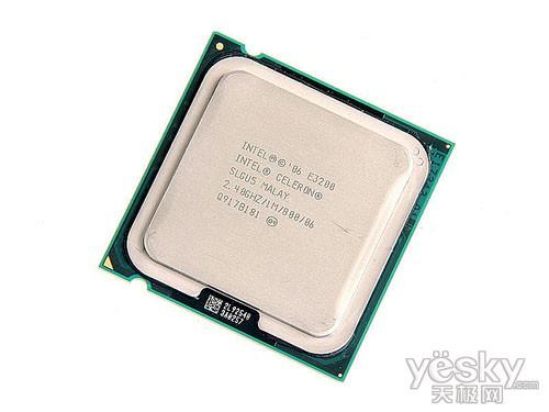 INTEL�ٴΜI���M(m��n)�� �����ֵCPU��(qi��ng)��(sh��)���]