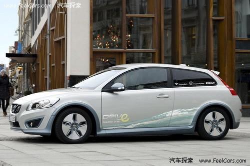 ȫ��(q��)��-2011���֠���C30 BEV�ٷ��D�l(f��)��