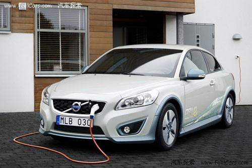 ȫ��(q��)��-2011���֠���C30 BEV�ٷ��D�l(f��)��