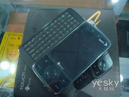 �����Ñ�������HTC XV6850���u1760Ԫ