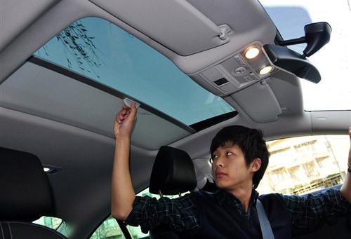 40萬(wàn)的選擇 大眾CC/奧迪A4L全面對(duì)比