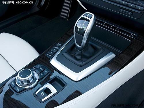 速度的欲望 試駕寶馬Z4 sDrive35i敞篷