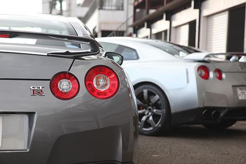 ِ��Ҋ����-�ձ����_ِ��ԇ�{�ծa(ch��n)GT-R