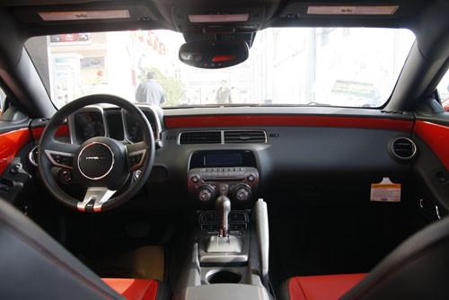 �����S�䡱�Q�b ��(sh��)�ļtɫѩ���mCamaro