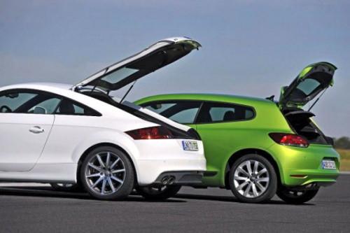 ������(m��ng)������(du��)�ȊW��TT Coupe�c���п�