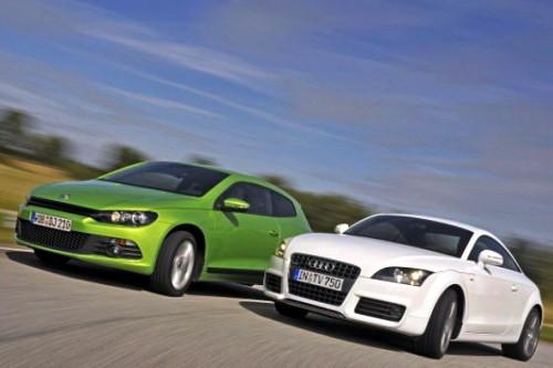 ������(m��ng)������(du��)�ȊW��TT Coupe�c���п�