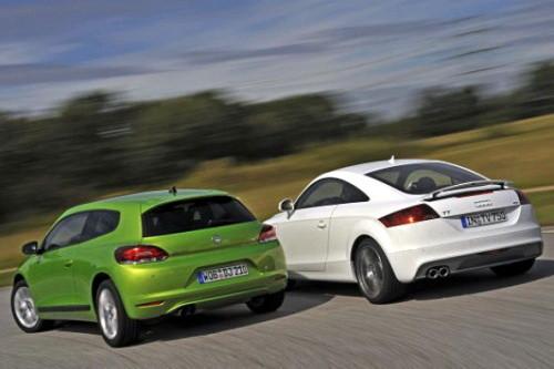 ������(m��ng)������(du��)�ȊW��TT Coupe�c���п�