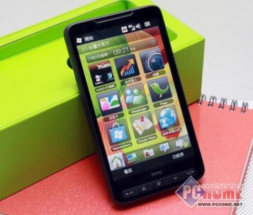 �c���鿴���ĈDƬ HTC HD2 - �Ƅ��k���؂� ���ܚgӭ�̄��֙C���]