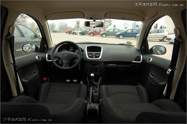 東風標致207兩廂 1.6AT 品樂版