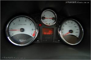 東風標致207兩廂 1.6AT 品樂版