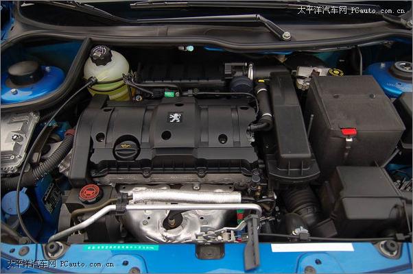 東風標致207兩廂 1.6AT 品樂版