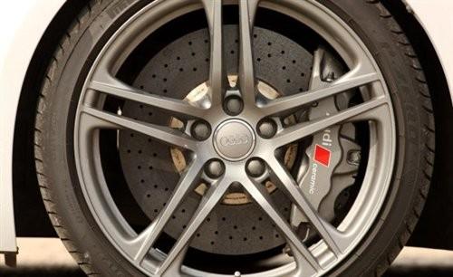 ����ײ���� �W��R8����������Scuderia