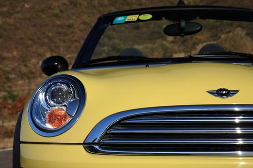 五福臨門 試駕五款30萬級(jí)別不同車型