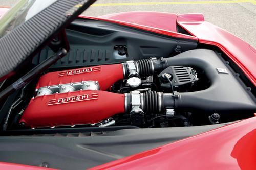 ���Ҍ��� ԇ���������³���458 Italia