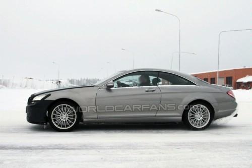 ��ȡ��CL��(j��) ���YS��(j��)AMG Coupeՙ���ع�