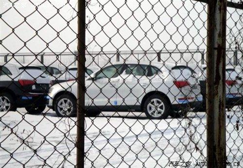 嚴把質(zhì)量關(guān) 國產(chǎn)奧迪Q5整裝待發(fā)4月上市 汽車之家 嚴把質(zhì)量關(guān) 國產(chǎn)奧迪Q5整裝待發(fā)4月上市 汽車之家