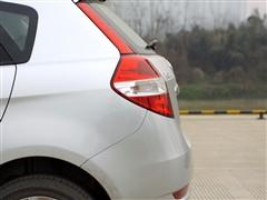 東風(fēng)風(fēng)神 東風(fēng)乘用車 風(fēng)神h30 2010款 1.6l 尊貴型mt