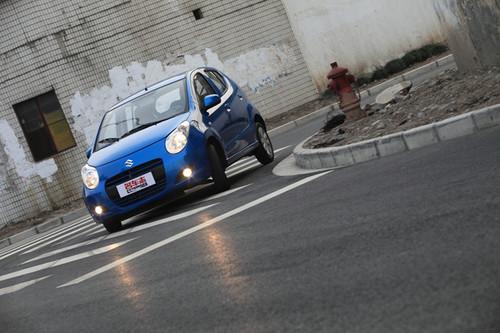 誰將是下一款國民車 試駕四款當紅小車