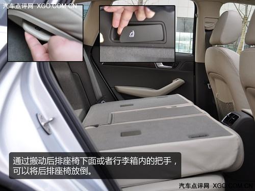 �f���� �W��Q5 2.0T��Ȝy(c��)ԇ֮�w�(y��n)ƪ