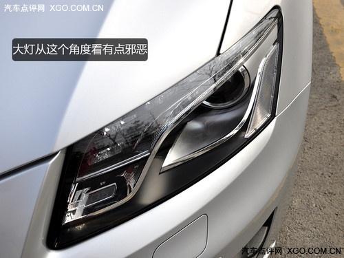 �f���� �W��Q5 2.0T��Ȝyԇ֮�w�ƪ