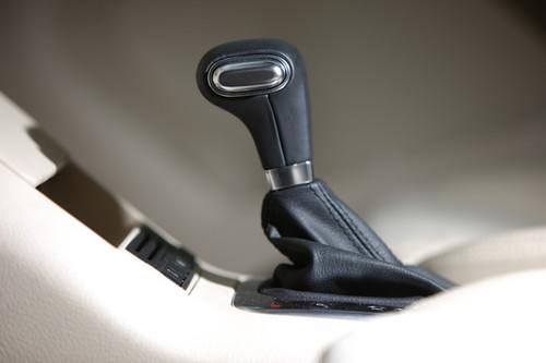 全新家族臉譜 試駕上海大眾國(guó)產(chǎn)途冠