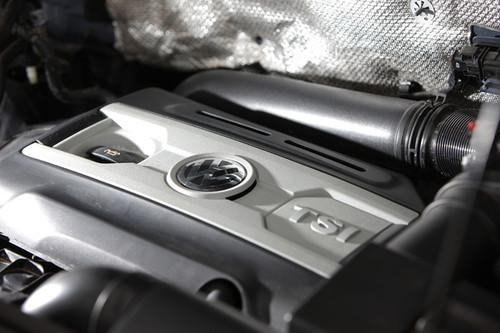 全新家族臉譜 試駕上海大眾國(guó)產(chǎn)途冠