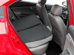 汽車之家 長(zhǎng)安汽車 悅翔 09款 1.5at 尊貴型