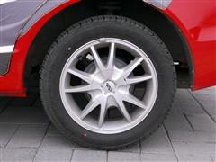 汽車(chē)之家 奇瑞汽車(chē) 風(fēng)云2 2010款 1.5 進(jìn)取型