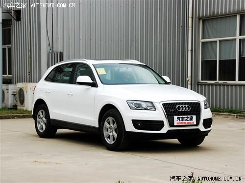 �W�� һ���W�� �W��q5 2010�� 2.0t �M(j��n)ȡ��