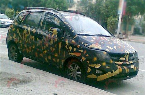 兩廂新車(chē)/志翔改款 長(zhǎng)安多款新車(chē)前瞻 汽車(chē)之家 兩廂新車(chē)/志翔改款 長(zhǎng)安多款新車(chē)前瞻 汽車(chē)之家