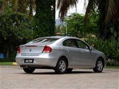 長安 長安汽車 志翔 08款 2.0 自動(dòng)豪華型