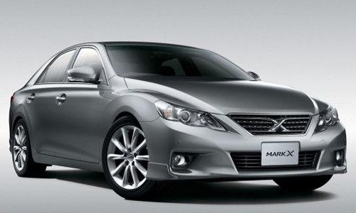 車展中距離我們最近的那些車