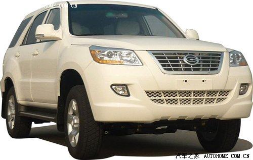 ���^20����܇ ����܇չ���c(di��n)�l(f��)��SUV�R�� ��܇֮��