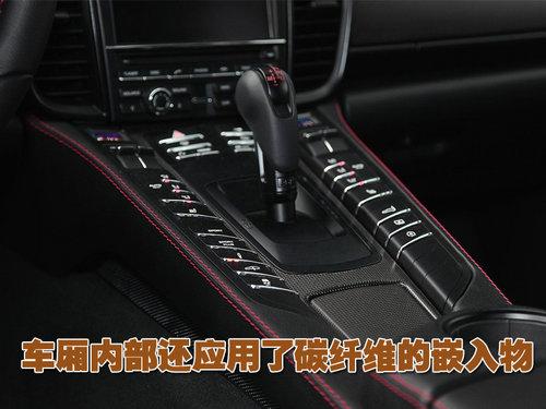 保時(shí)捷 Panamera