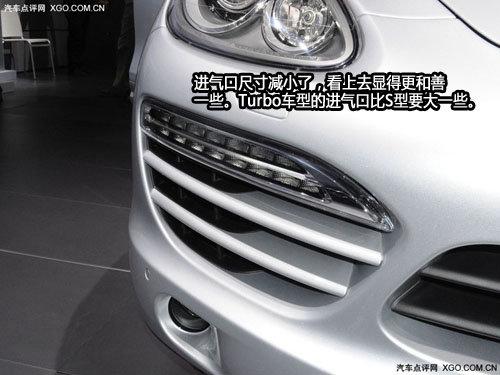 北京車展十大SUV