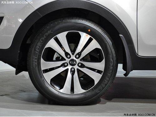 新途銳/新獅跑領(lǐng)銜 看北京車展十大SUV