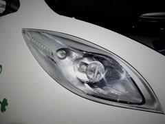 榮威 純電動概念車E1