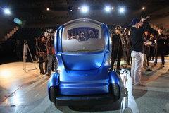 凱迪拉克(進口) CTS 2010款