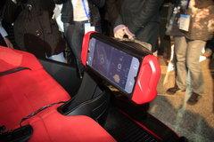 凱迪拉克(進(jìn)口) CTS 2010款