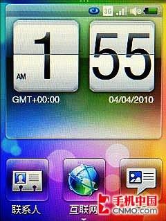 ���Ў׷�����֮�� HTC SmartԔ�M�u(p��ng)�y(c��) 