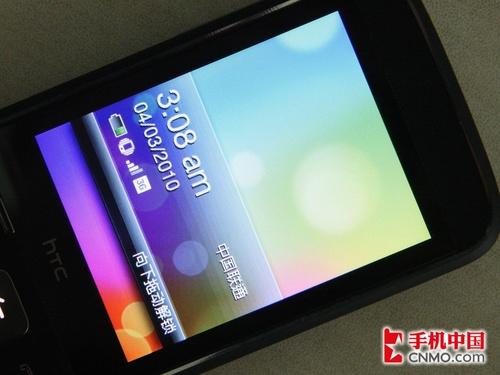 ���Ў׷������� HTC Smart�u(p��ng)�y(c��)�A(y��)�� 